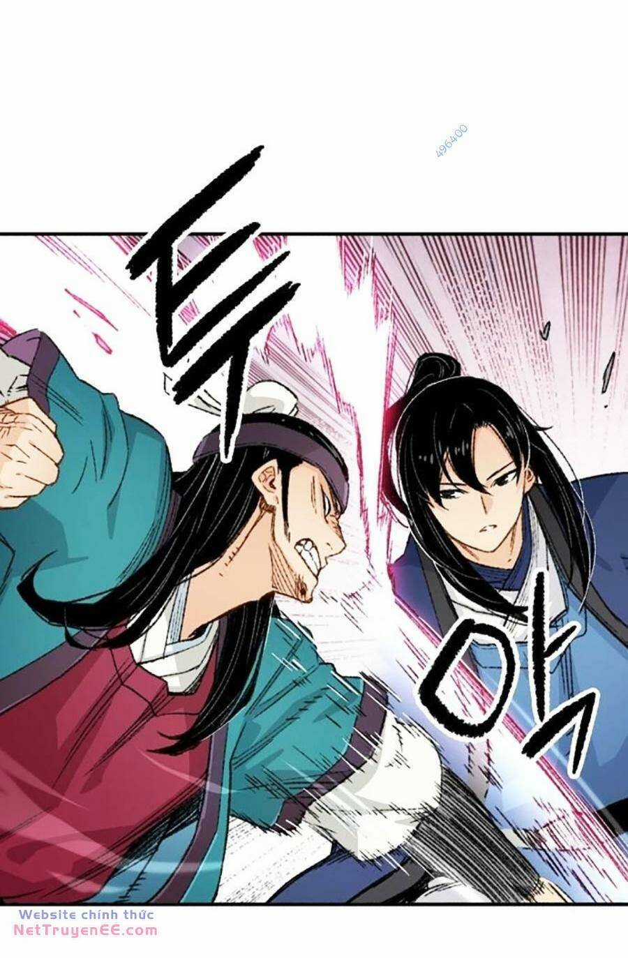 Trùng Sinh Thành Thiên Ma Chapter 6 trang 35