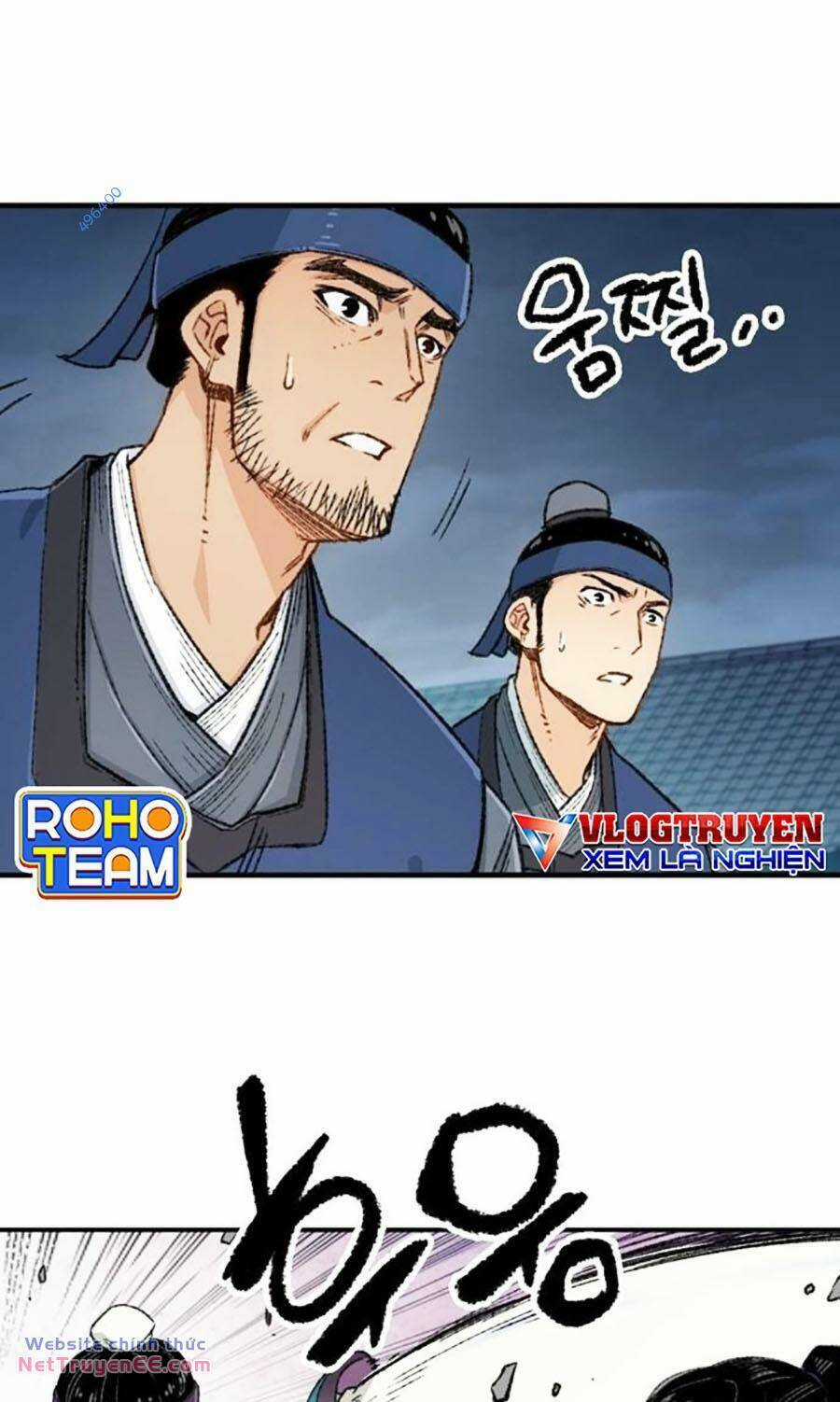 Trùng Sinh Thành Thiên Ma Chapter 6 trang 37