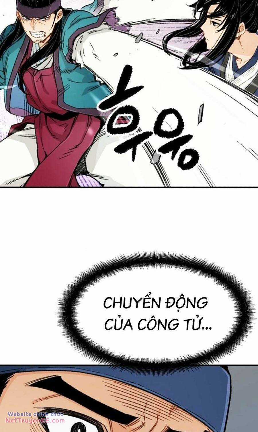 Trùng Sinh Thành Thiên Ma Chapter 6 trang 38