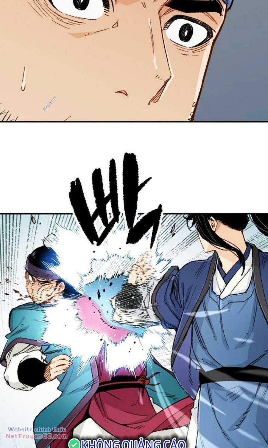 Trùng Sinh Thành Thiên Ma Chapter 6 trang 39