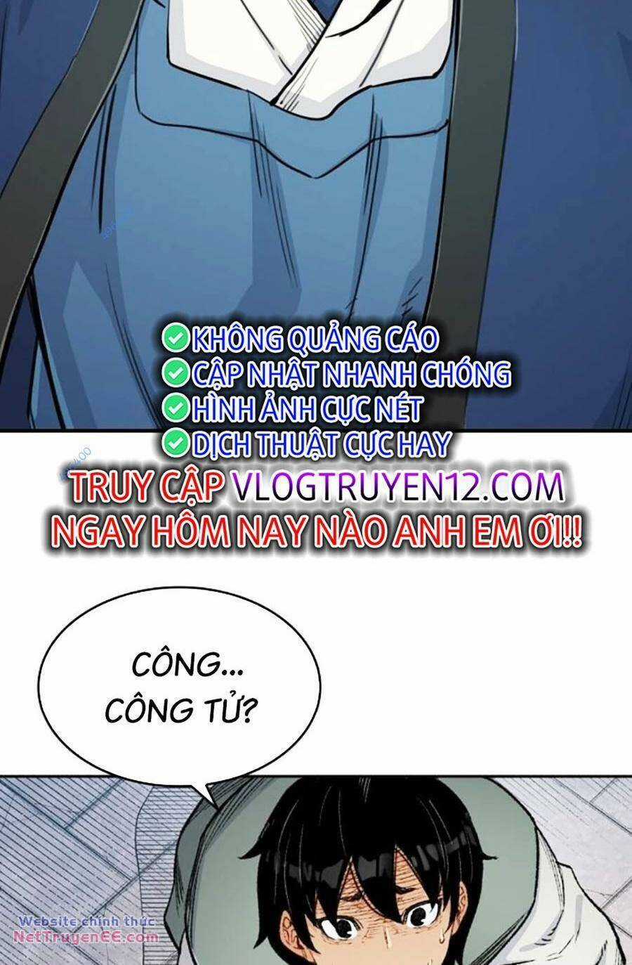 Trùng Sinh Thành Thiên Ma Chapter 6 trang 4