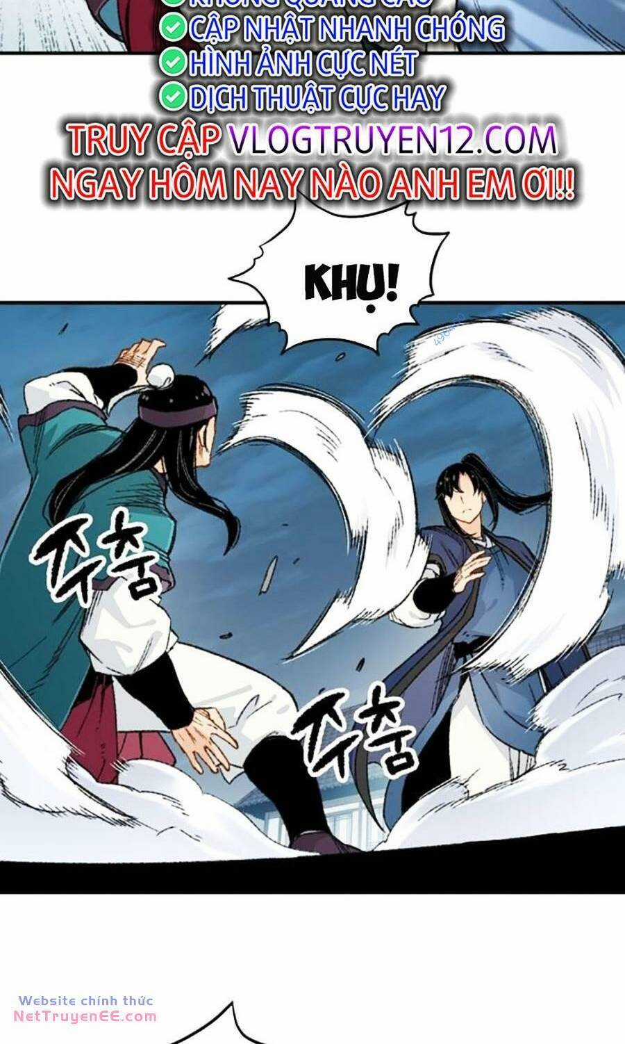 Trùng Sinh Thành Thiên Ma Chapter 6 trang 40