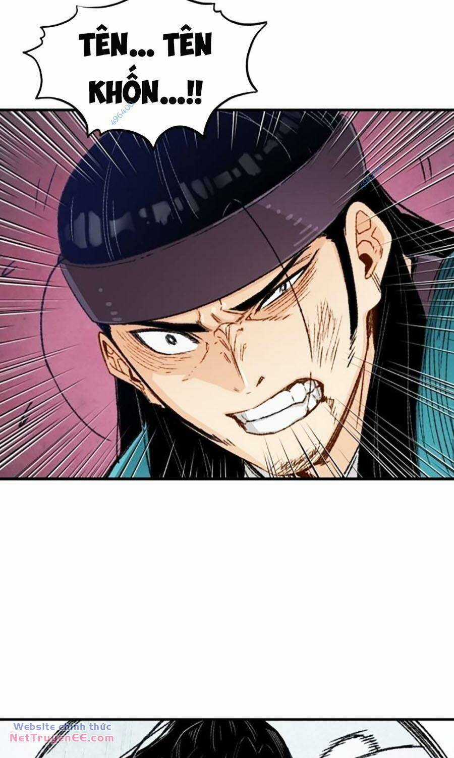 Trùng Sinh Thành Thiên Ma Chapter 6 trang 41