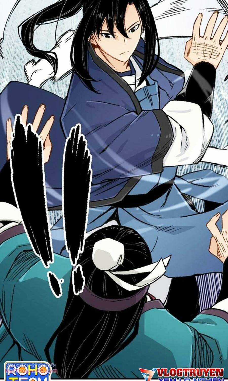 Trùng Sinh Thành Thiên Ma Chapter 6 trang 42