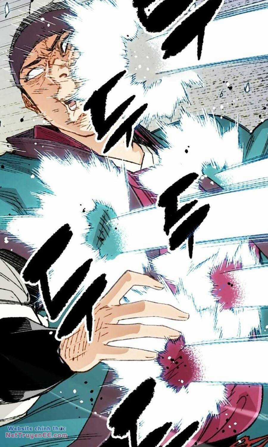 Trùng Sinh Thành Thiên Ma Chapter 6 trang 46