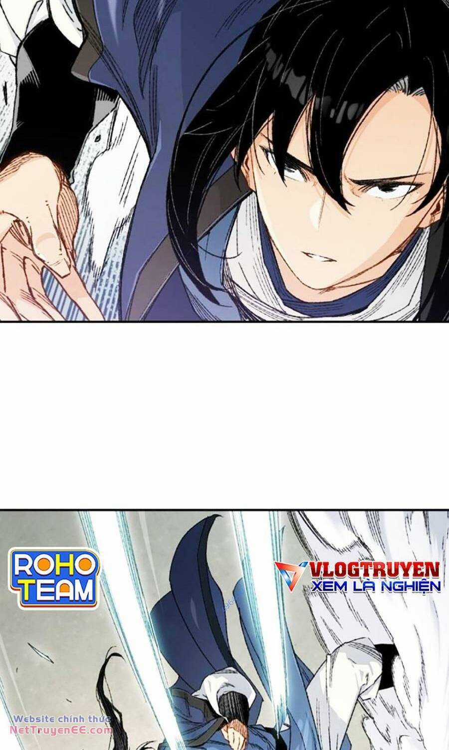 Trùng Sinh Thành Thiên Ma Chapter 6 trang 48