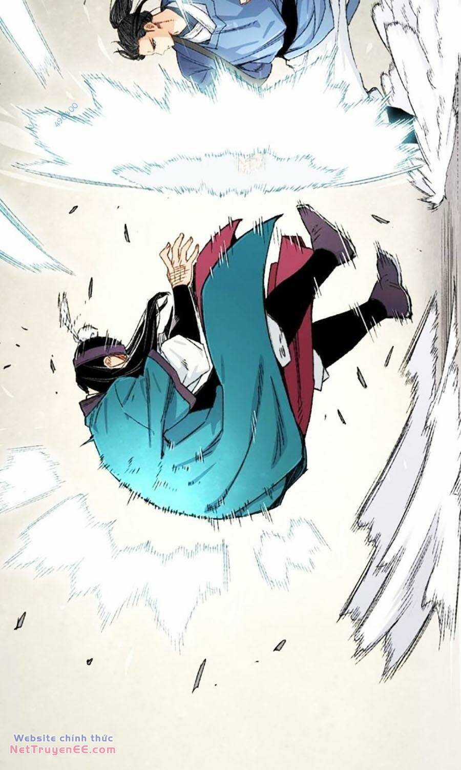 Trùng Sinh Thành Thiên Ma Chapter 6 trang 49