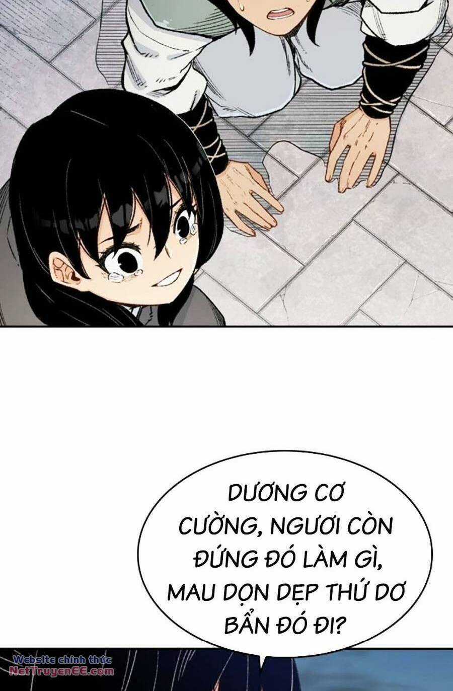 Trùng Sinh Thành Thiên Ma Chapter 6 trang 5