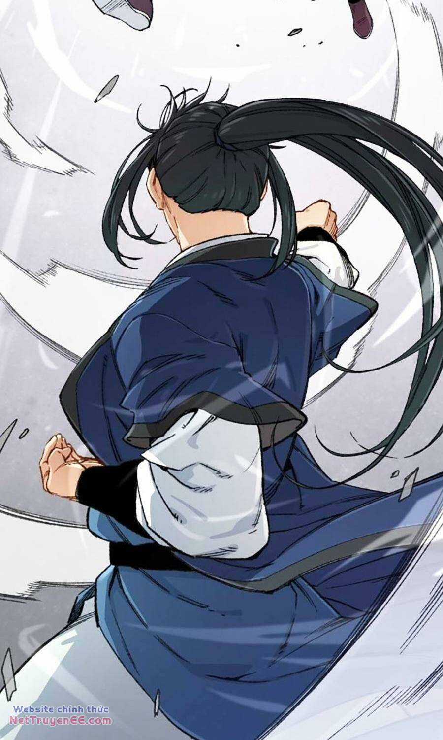 Trùng Sinh Thành Thiên Ma Chapter 6 trang 51