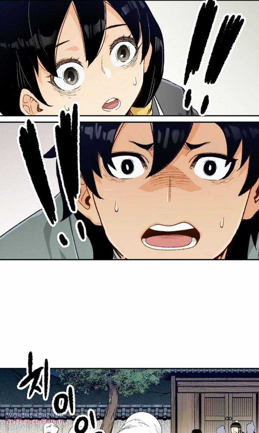 Trùng Sinh Thành Thiên Ma Chapter 6 trang 53