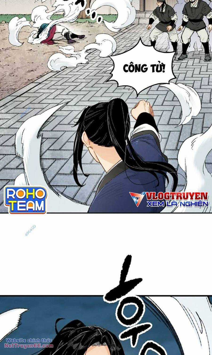 Trùng Sinh Thành Thiên Ma Chapter 6 trang 54