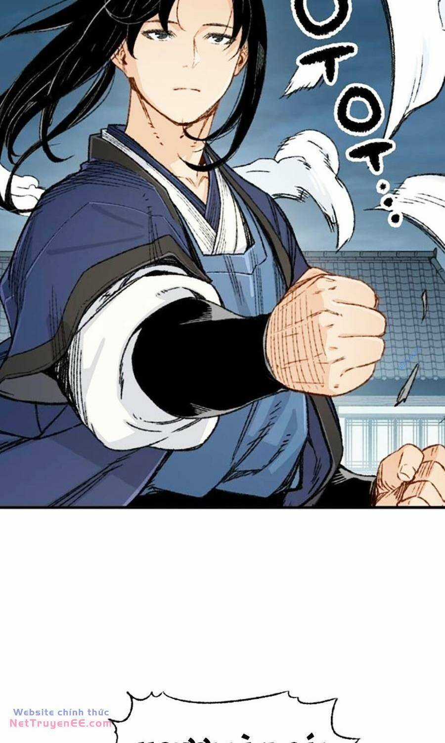 Trùng Sinh Thành Thiên Ma Chapter 6 trang 55