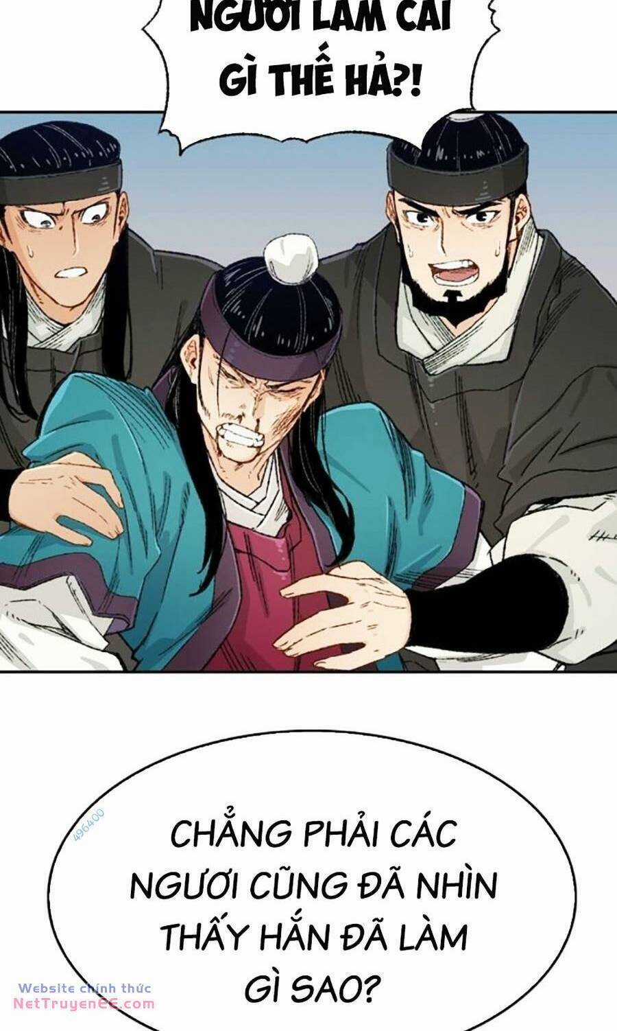 Trùng Sinh Thành Thiên Ma Chapter 6 trang 56