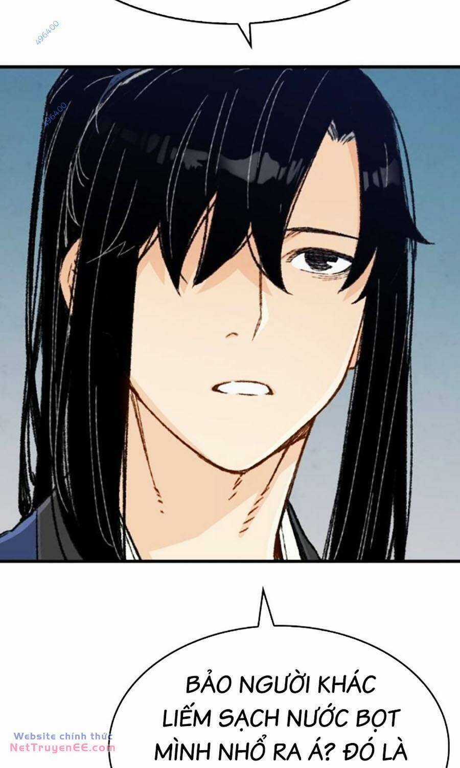 Trùng Sinh Thành Thiên Ma Chapter 6 trang 57