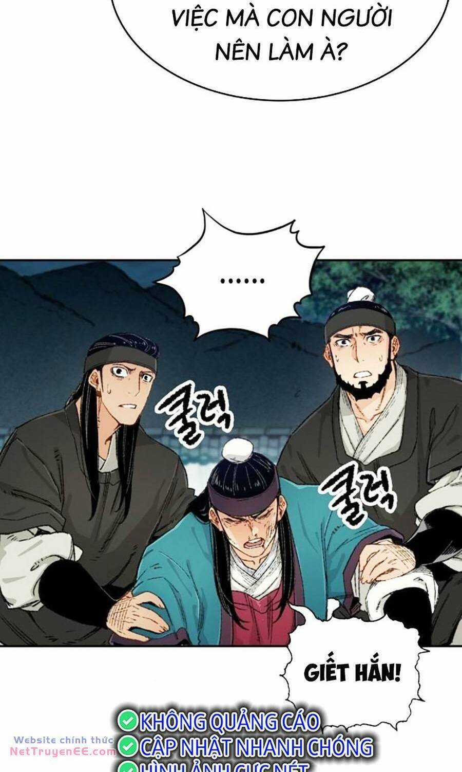 Trùng Sinh Thành Thiên Ma Chapter 6 trang 58