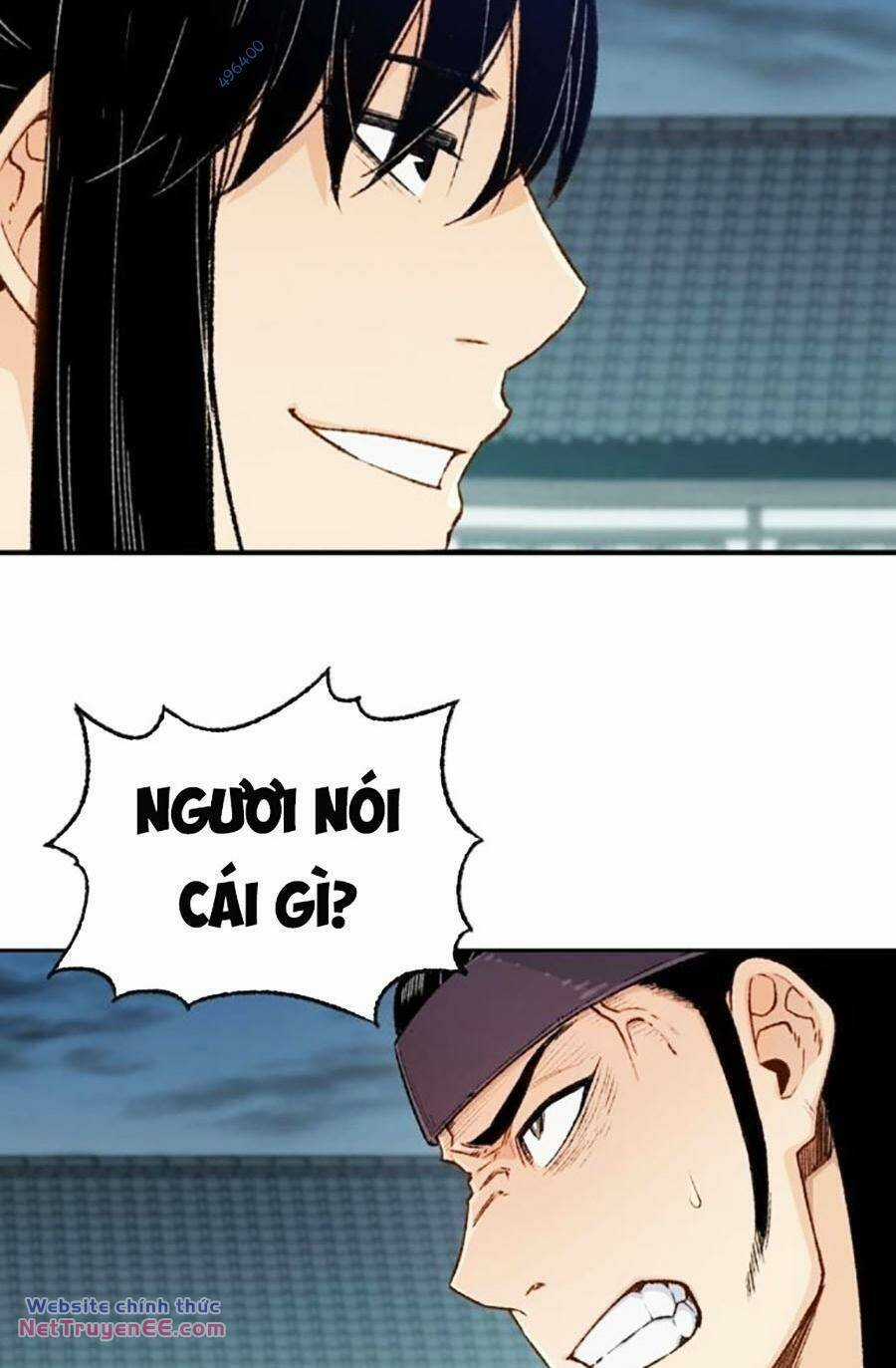 Trùng Sinh Thành Thiên Ma Chapter 6 trang 6