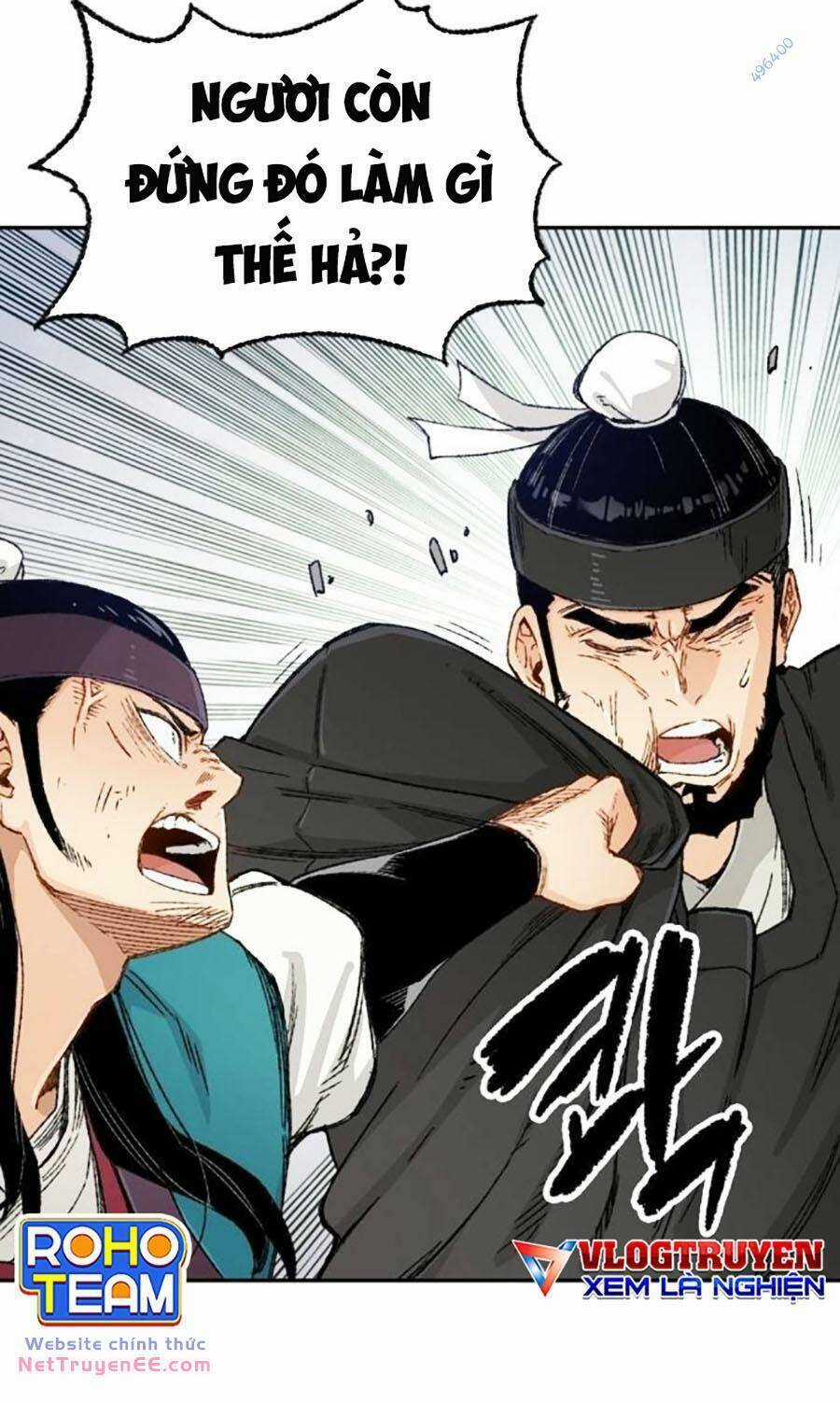 Trùng Sinh Thành Thiên Ma Chapter 6 trang 61