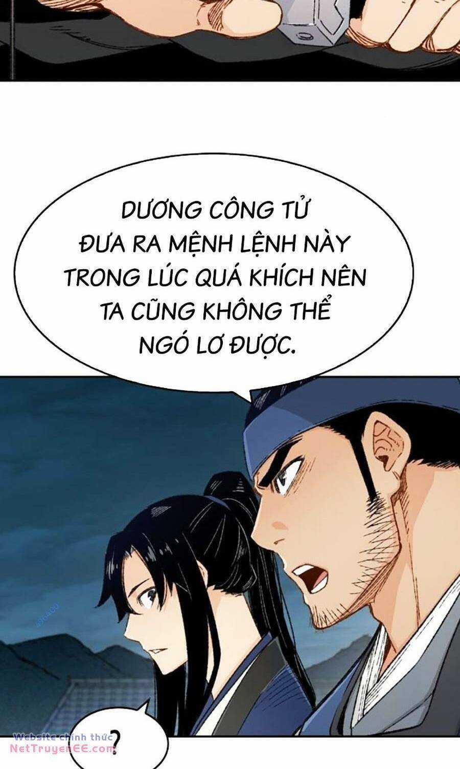 Trùng Sinh Thành Thiên Ma Chapter 6 trang 64