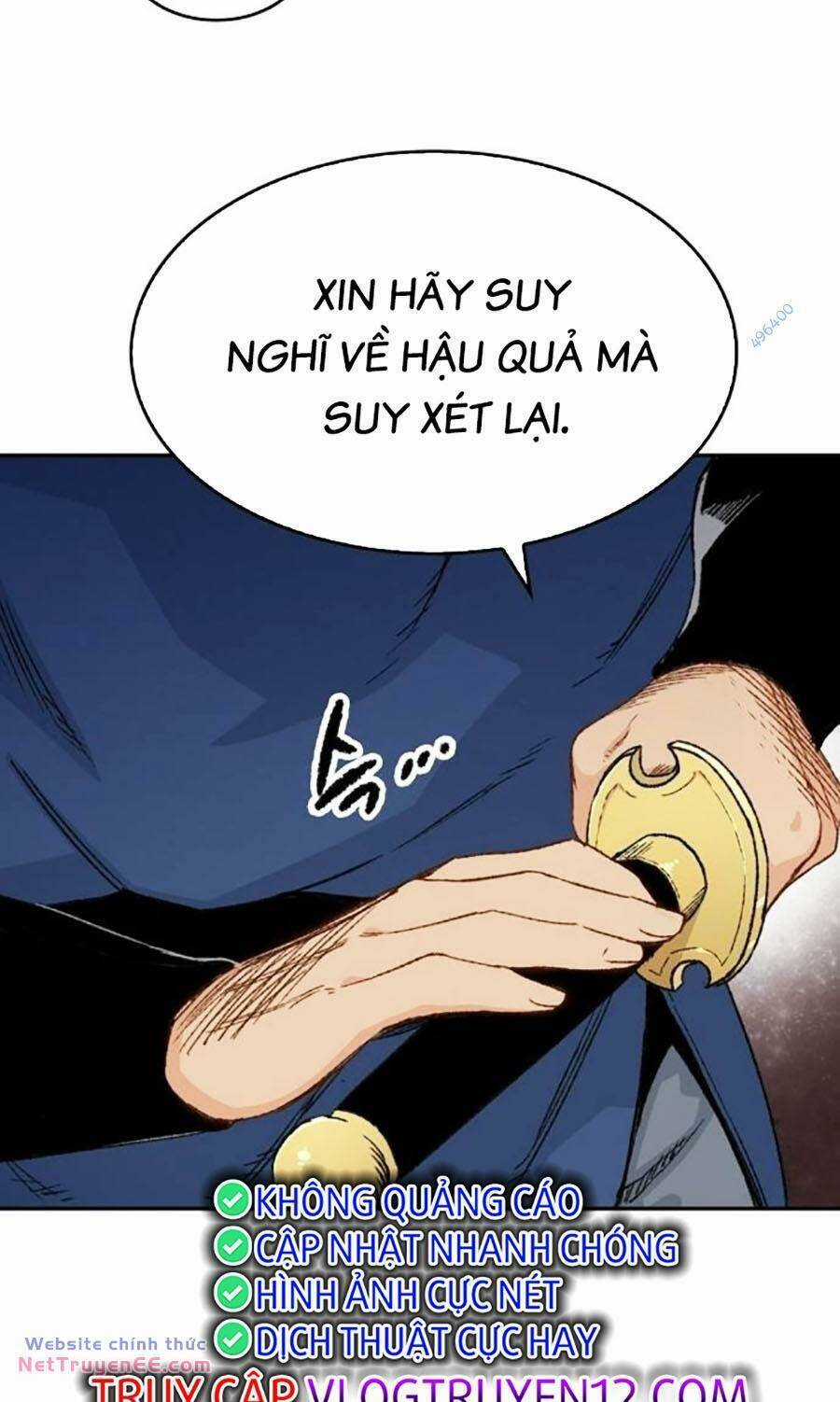 Trùng Sinh Thành Thiên Ma Chapter 6 trang 65