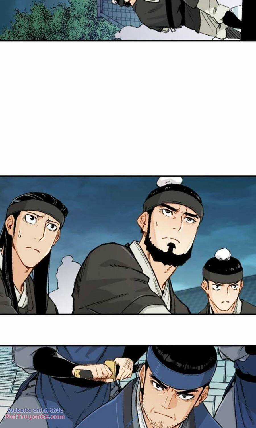 Trùng Sinh Thành Thiên Ma Chapter 6 trang 67