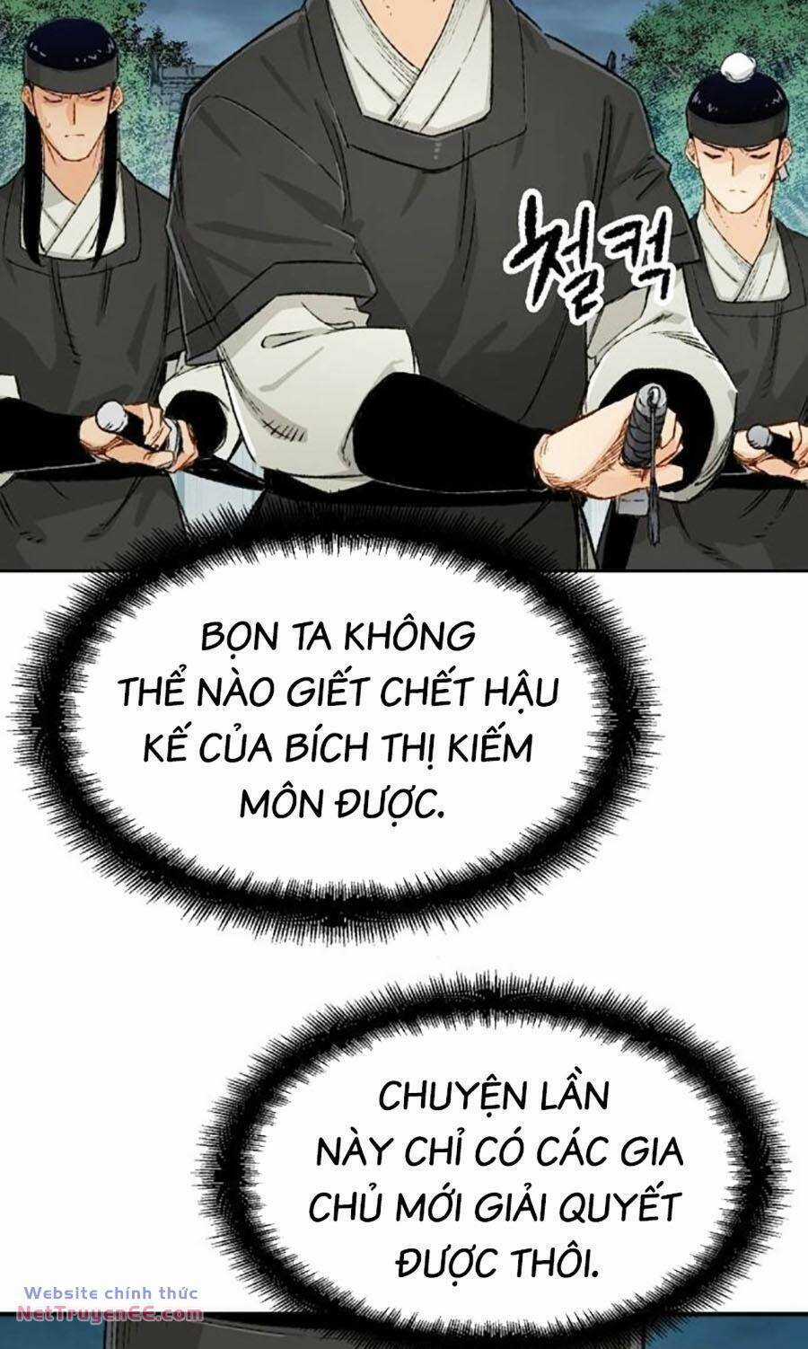 Trùng Sinh Thành Thiên Ma Chapter 6 trang 69