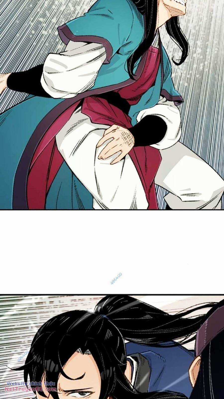 Trùng Sinh Thành Thiên Ma Chapter 6 trang 80