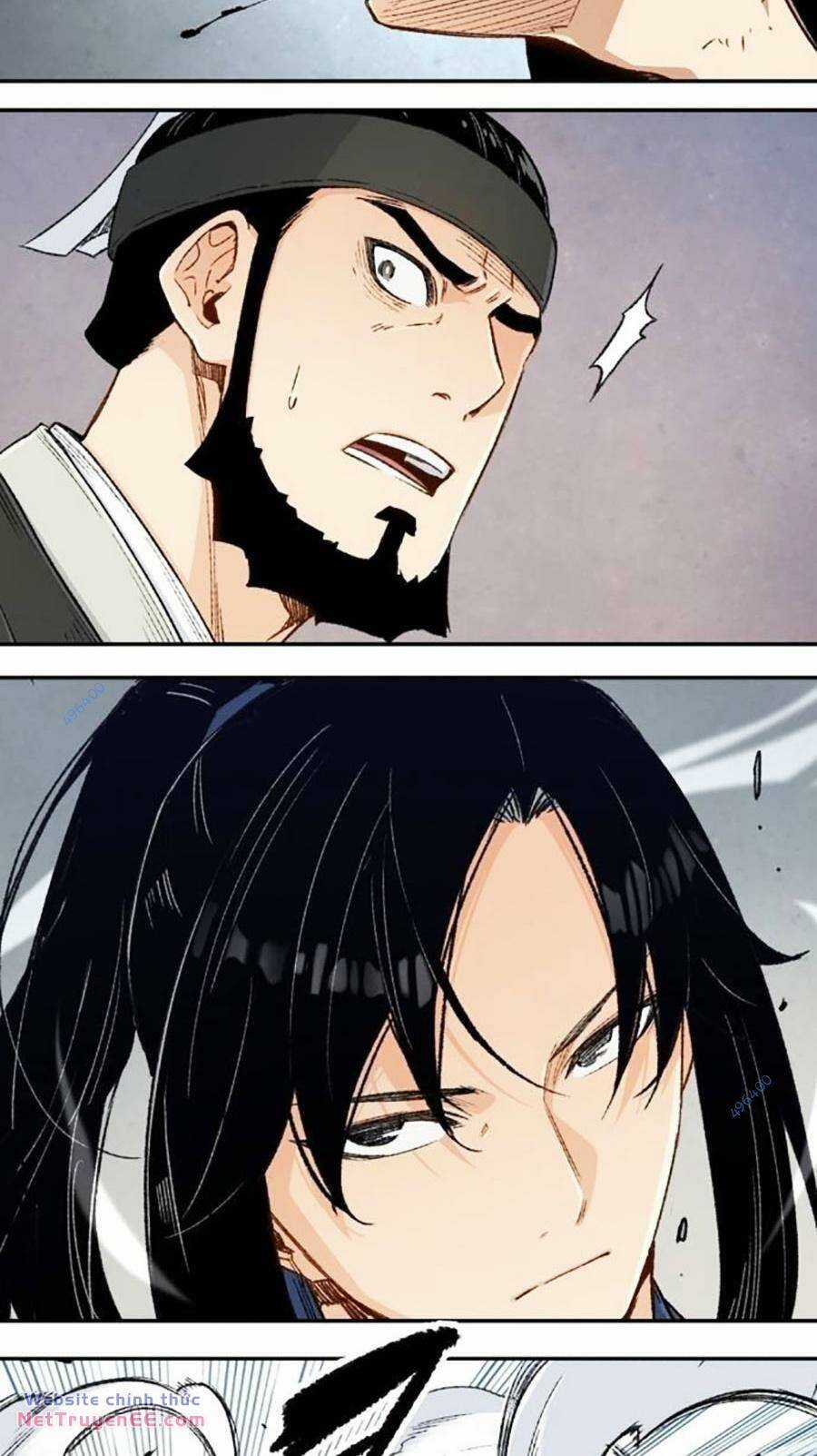 Trùng Sinh Thành Thiên Ma Chapter 6 trang 83