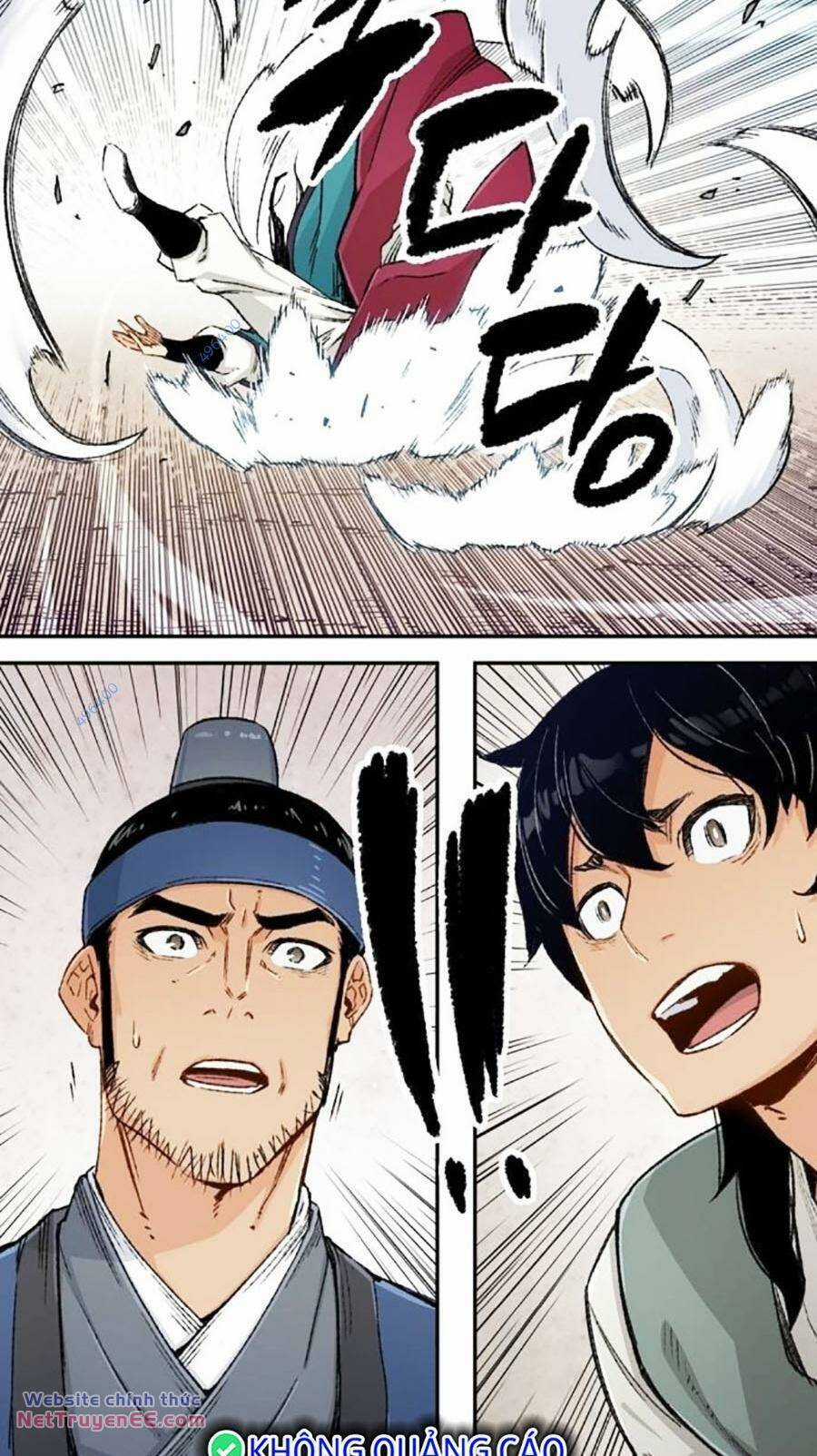 Trùng Sinh Thành Thiên Ma Chapter 6 trang 84