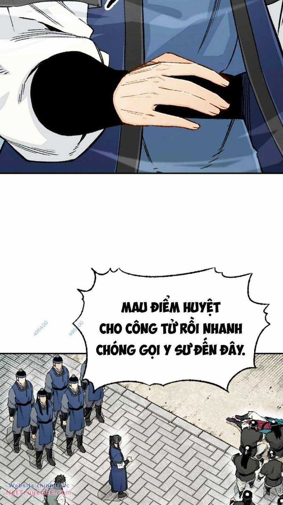 Trùng Sinh Thành Thiên Ma Chapter 6 trang 86