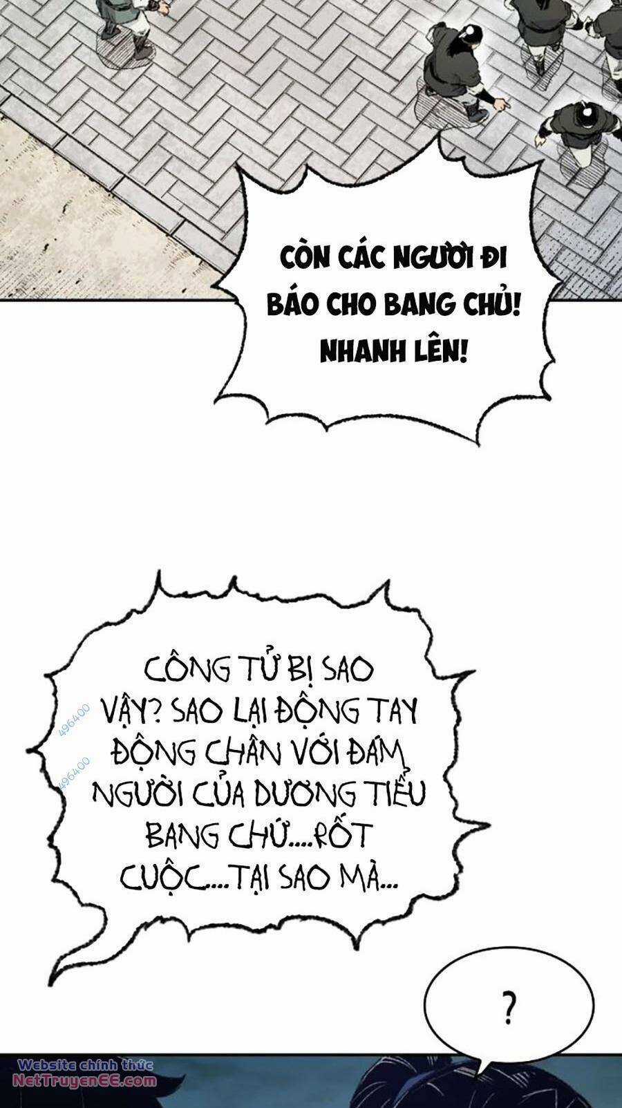 Trùng Sinh Thành Thiên Ma Chapter 6 trang 87