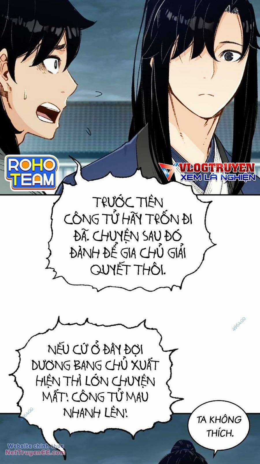 Trùng Sinh Thành Thiên Ma Chapter 6 trang 88