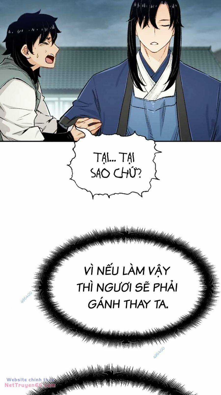 Trùng Sinh Thành Thiên Ma Chapter 6 trang 89