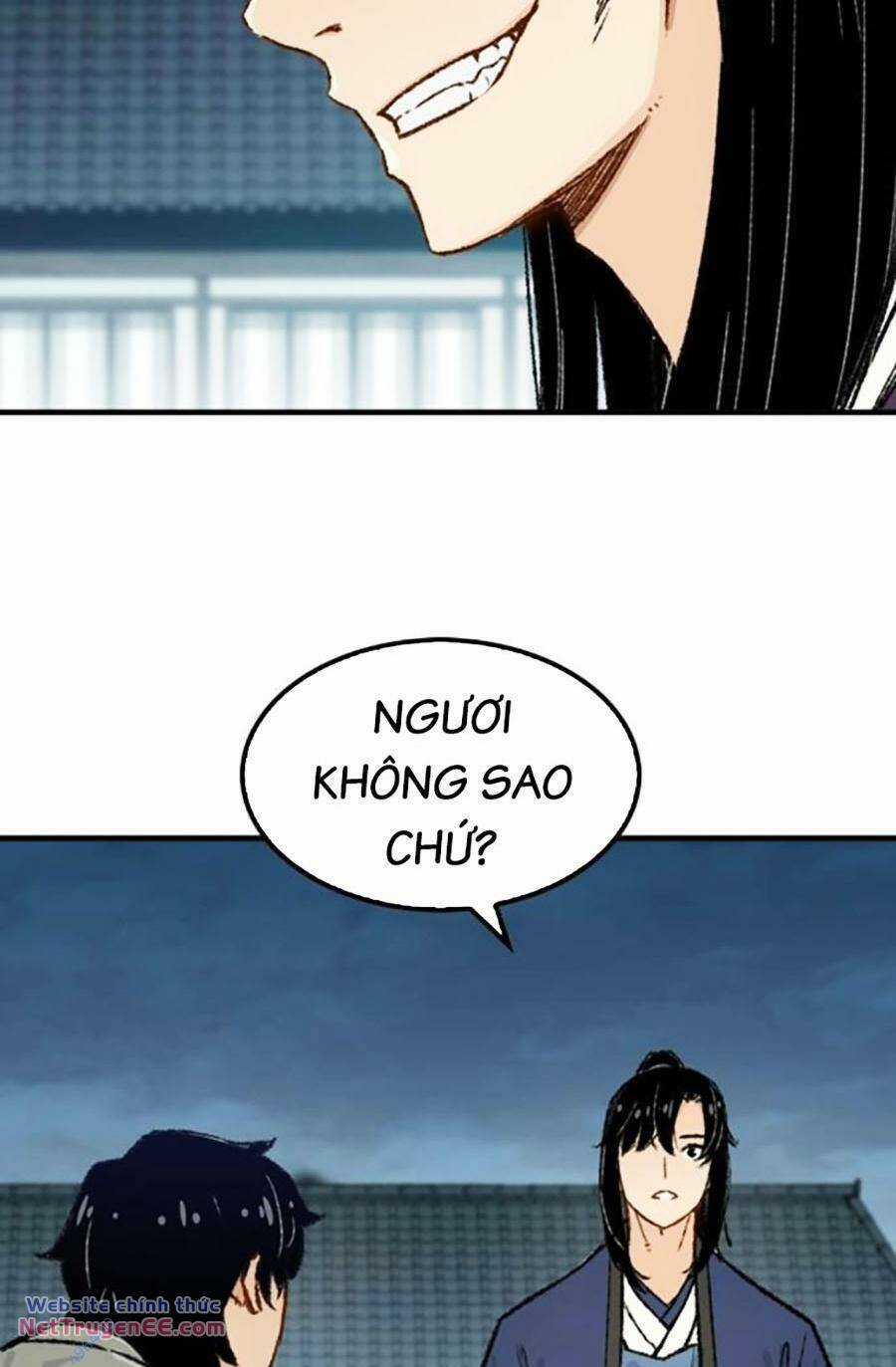 Trùng Sinh Thành Thiên Ma Chapter 6 trang 9