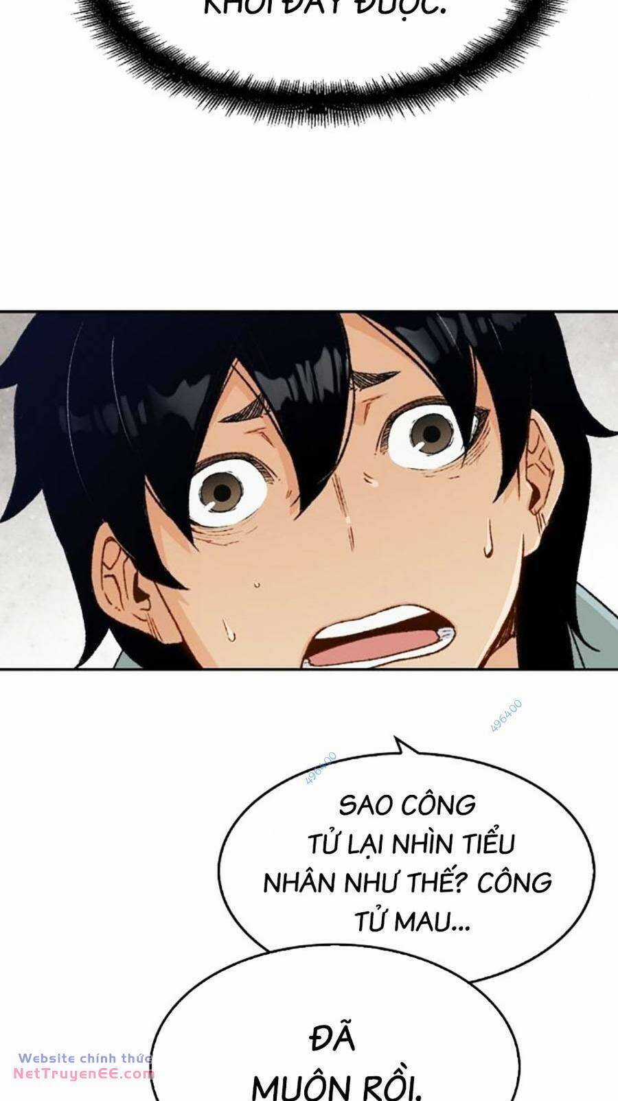 Trùng Sinh Thành Thiên Ma Chapter 6 trang 91