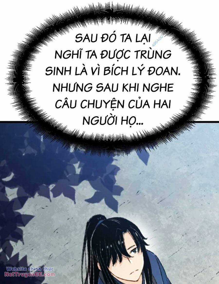 Trùng Sinh Thành Thiên Ma Chapter 7 trang 111