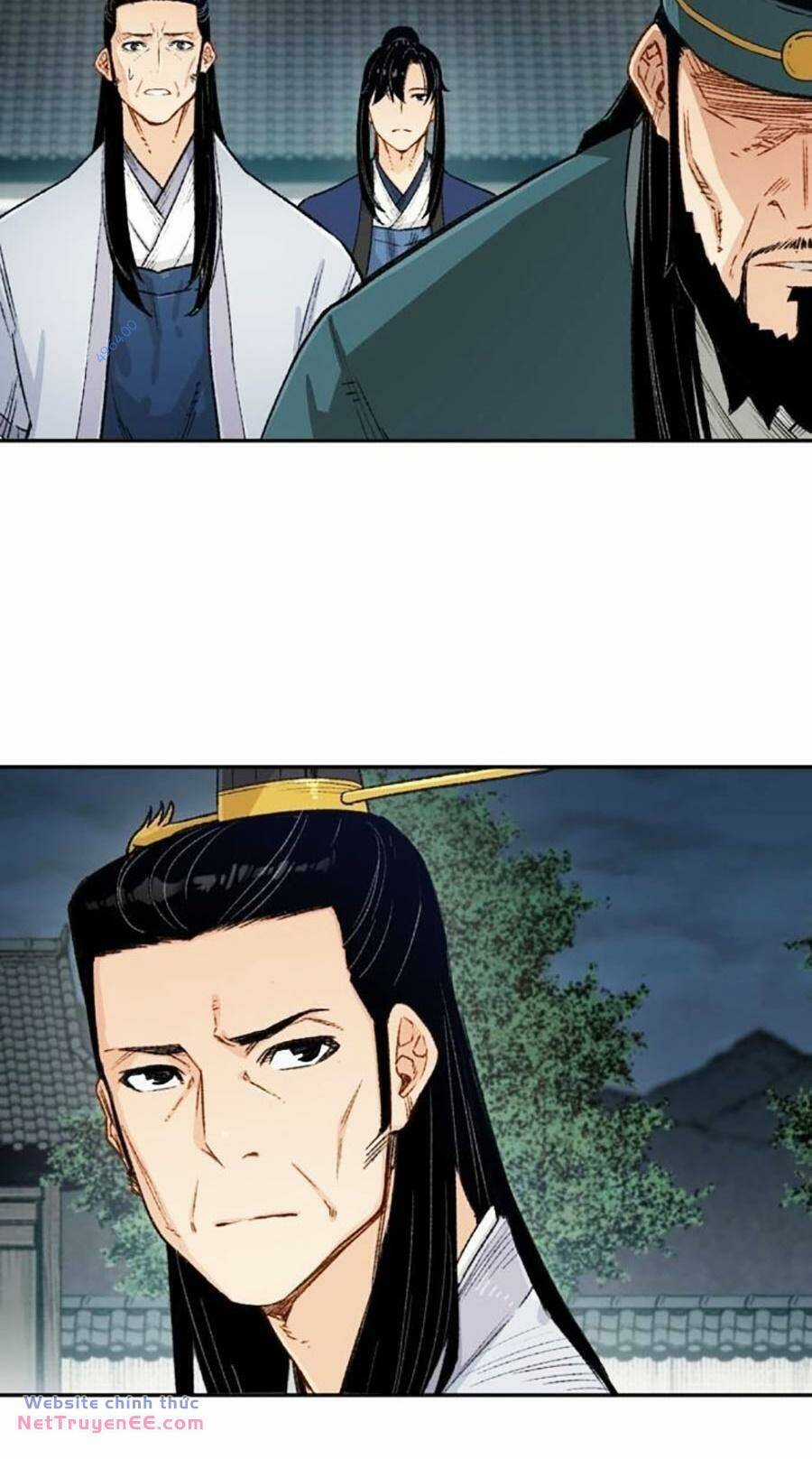 Trùng Sinh Thành Thiên Ma Chapter 7 trang 14