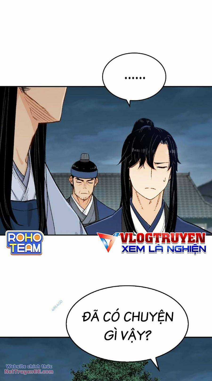 Trùng Sinh Thành Thiên Ma Chapter 7 trang 15