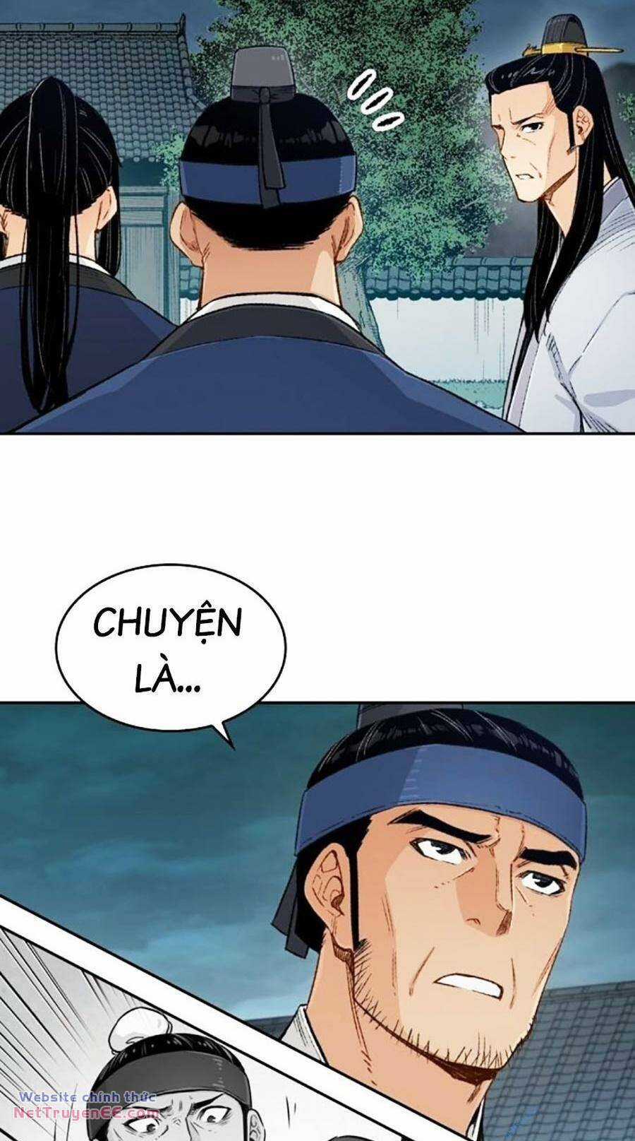 Trùng Sinh Thành Thiên Ma Chapter 7 trang 16