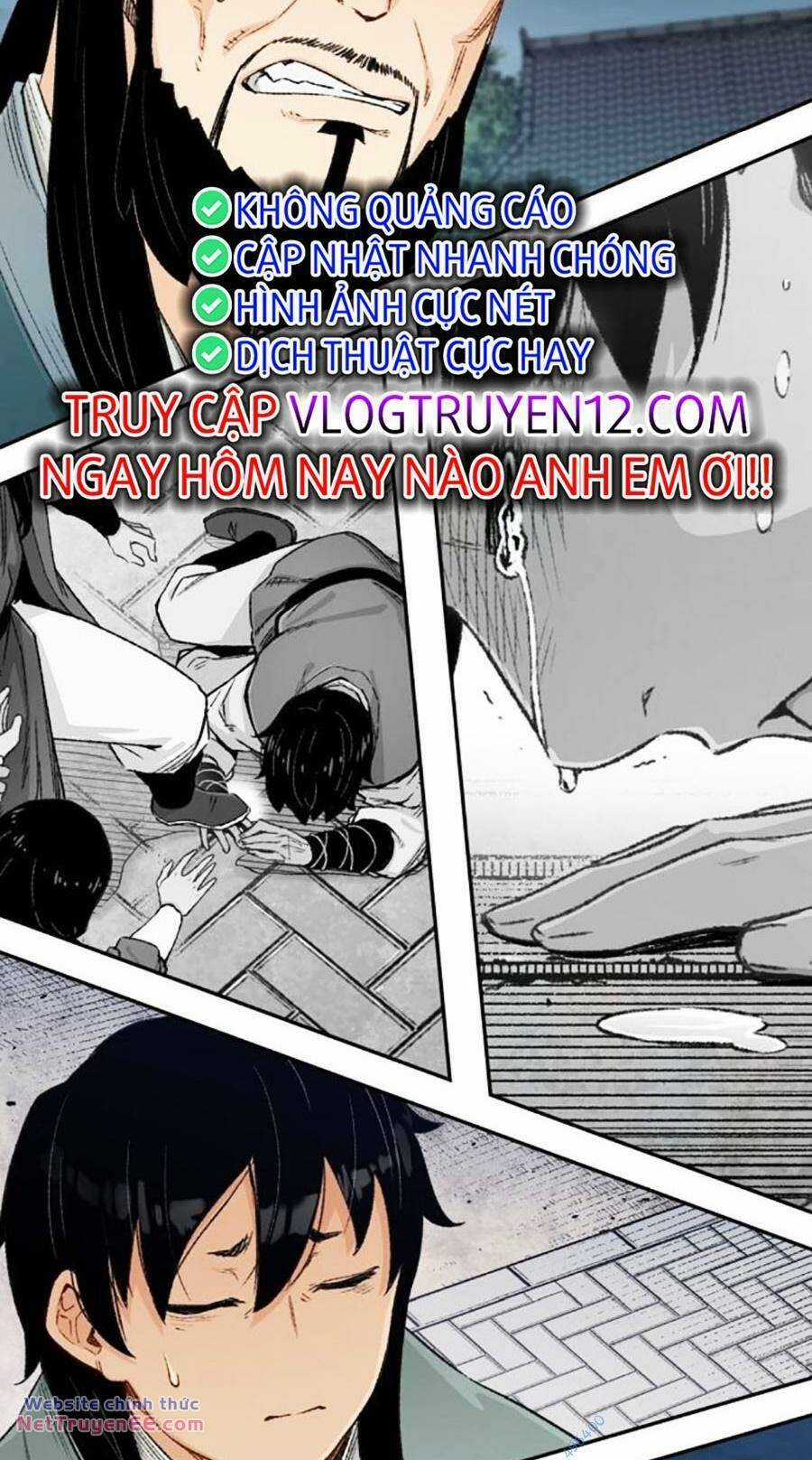 Trùng Sinh Thành Thiên Ma Chapter 7 trang 18