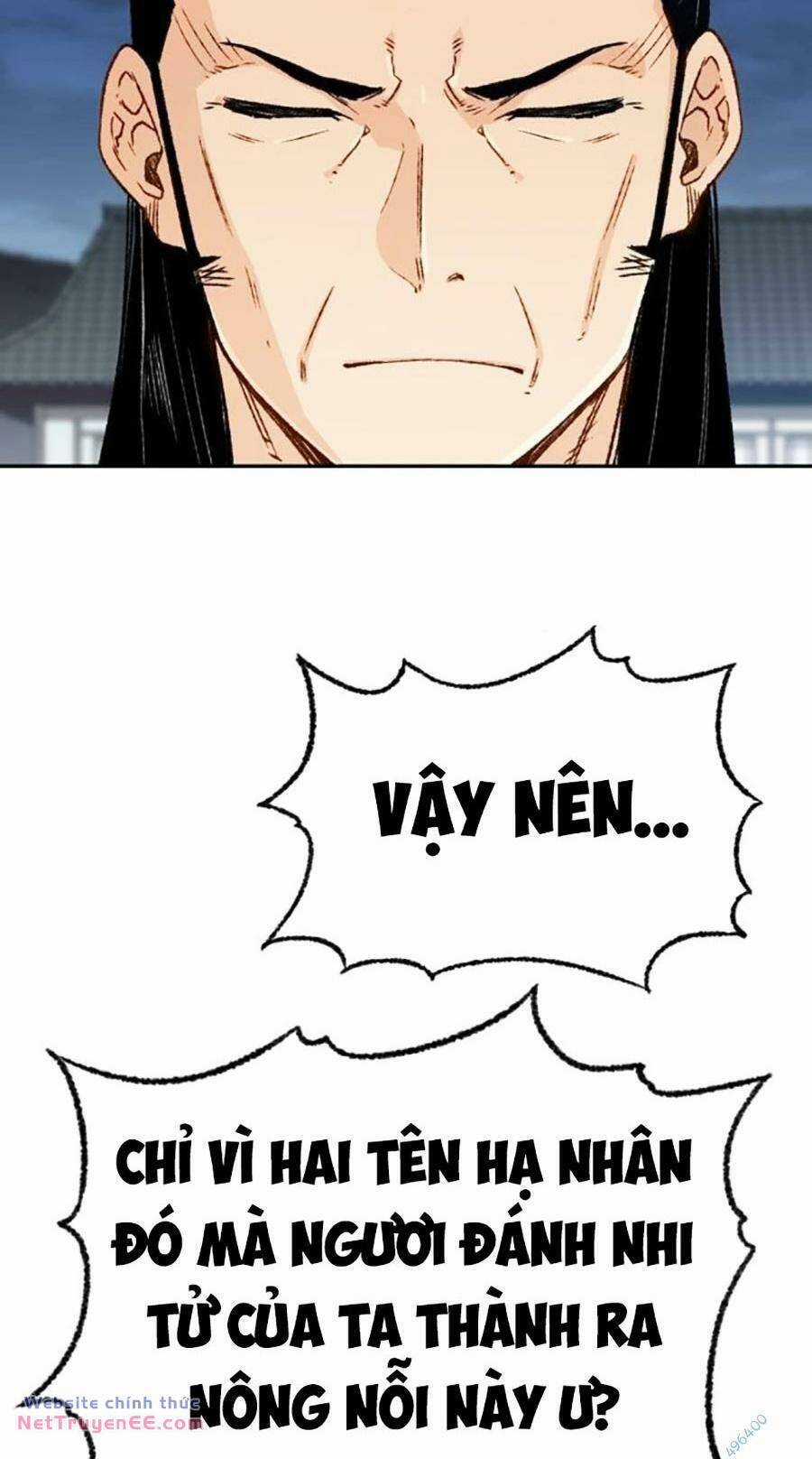 Trùng Sinh Thành Thiên Ma Chapter 7 trang 20