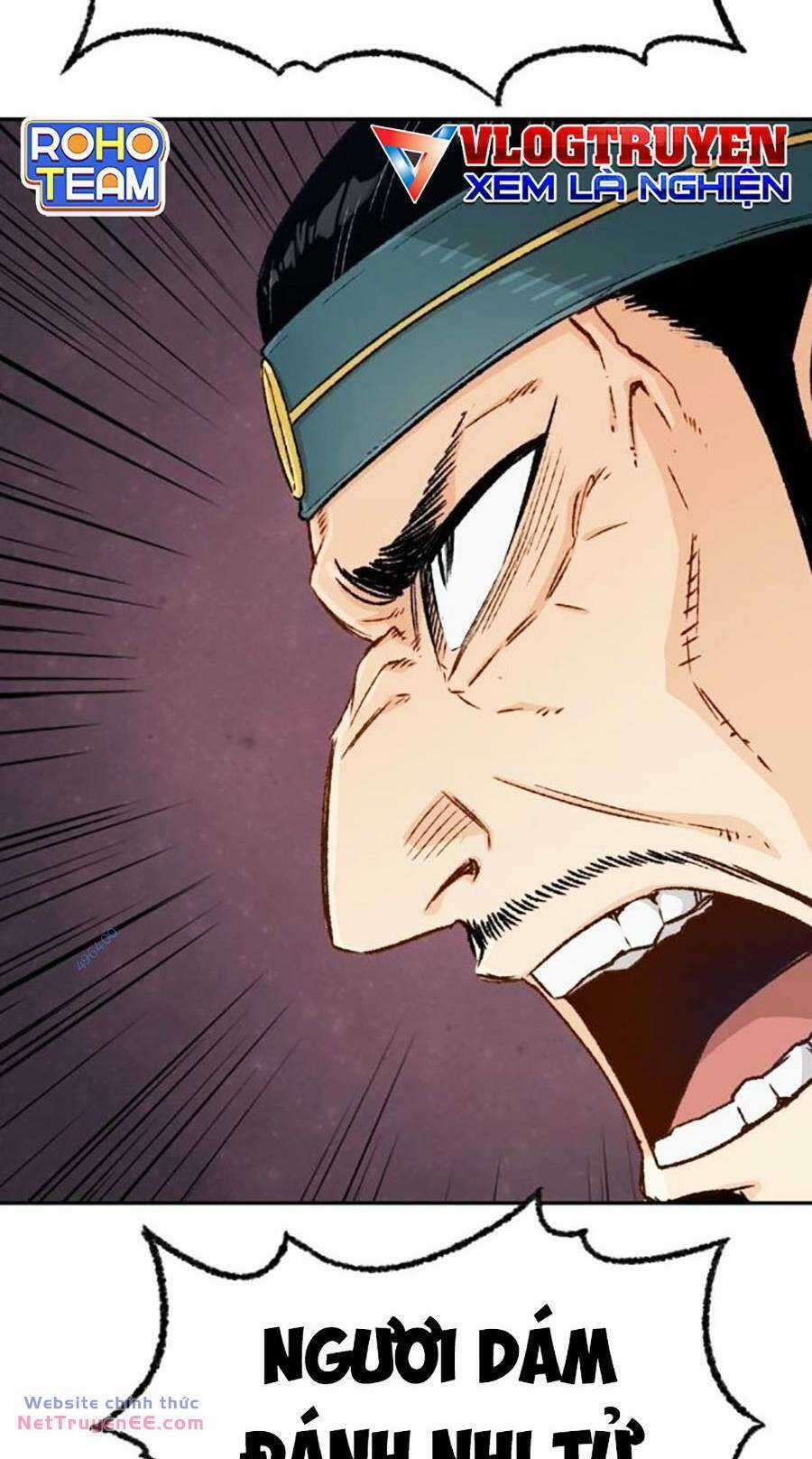 Trùng Sinh Thành Thiên Ma Chapter 7 trang 21