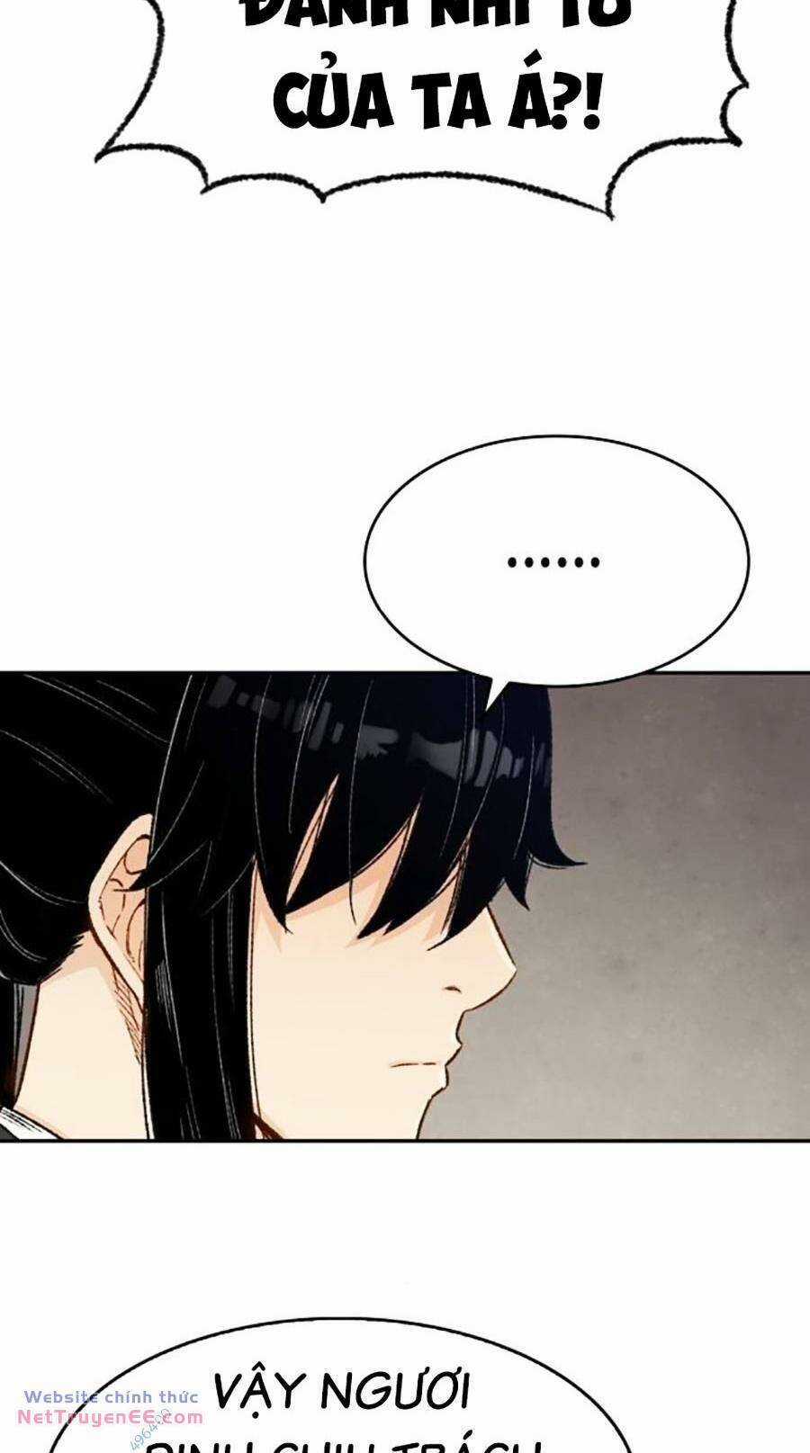 Trùng Sinh Thành Thiên Ma Chapter 7 trang 22