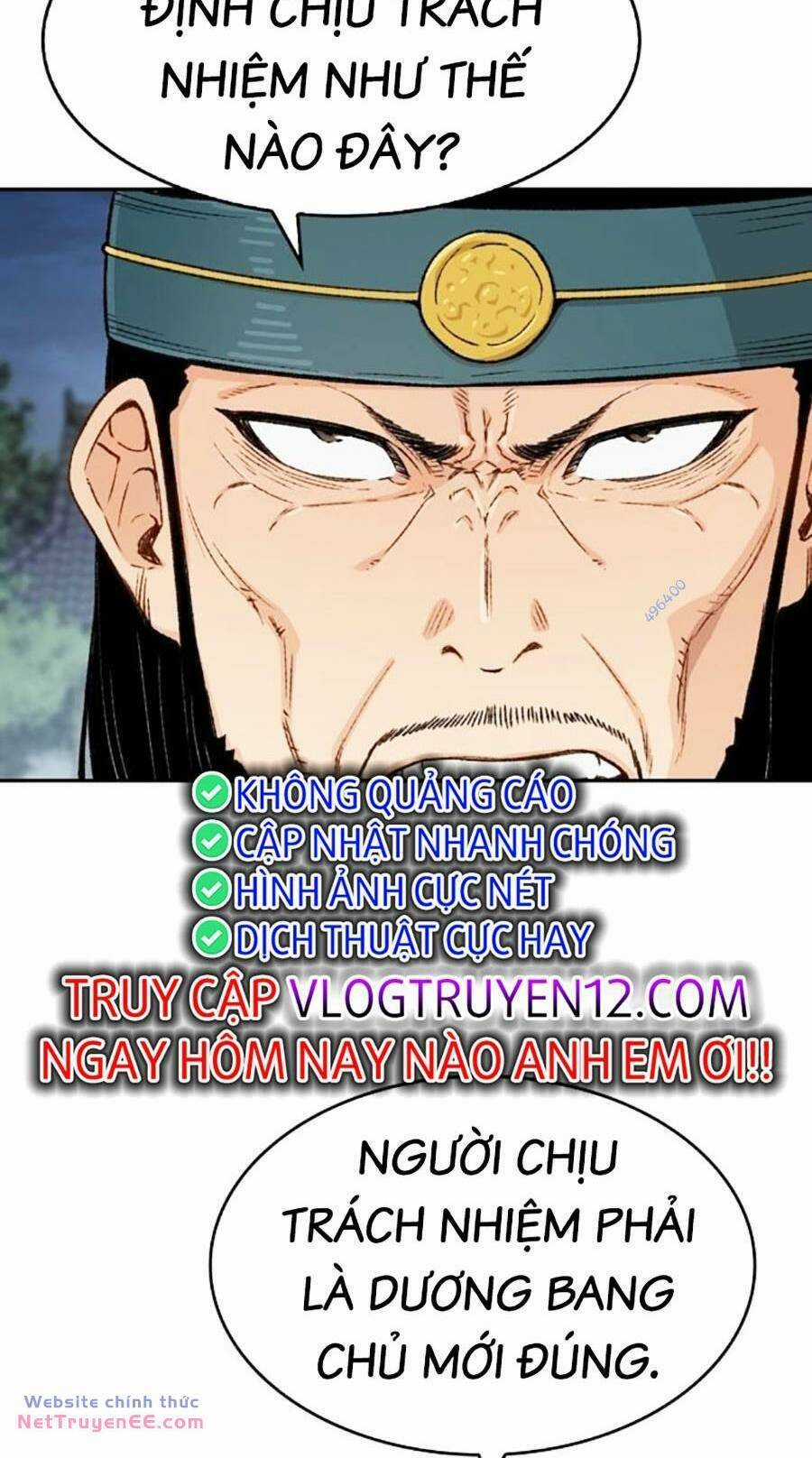 Trùng Sinh Thành Thiên Ma Chapter 7 trang 23