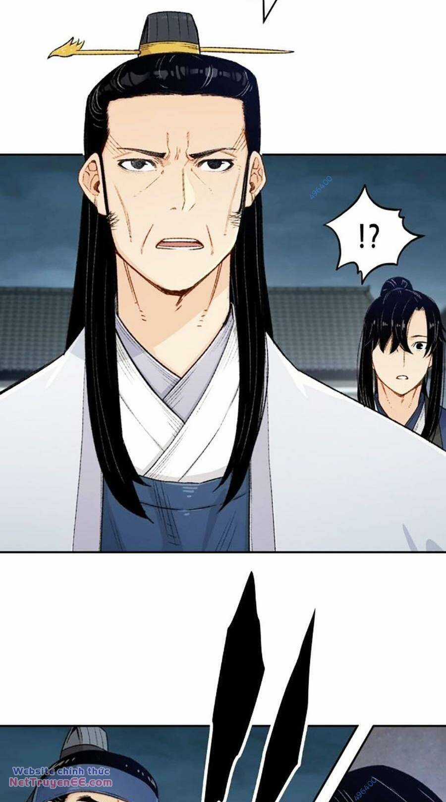 Trùng Sinh Thành Thiên Ma Chapter 7 trang 24