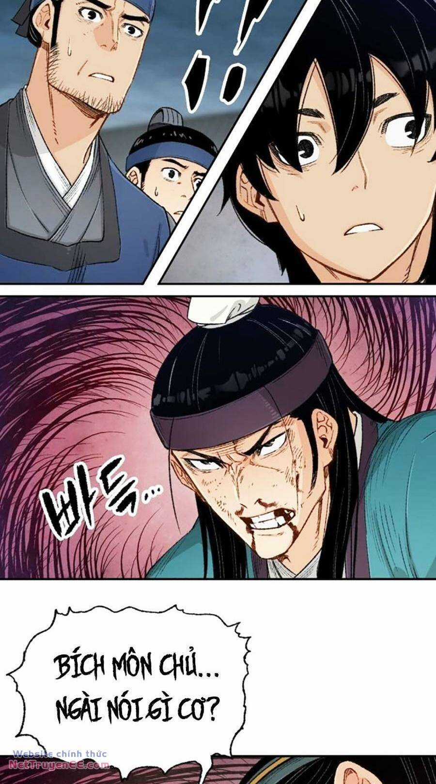 Trùng Sinh Thành Thiên Ma Chapter 7 trang 25