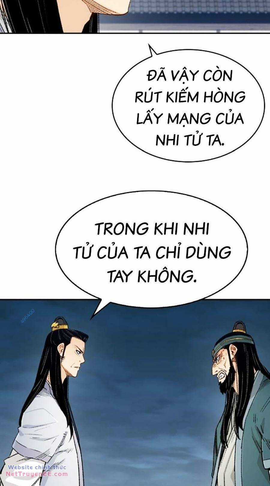 Trùng Sinh Thành Thiên Ma Chapter 7 trang 27