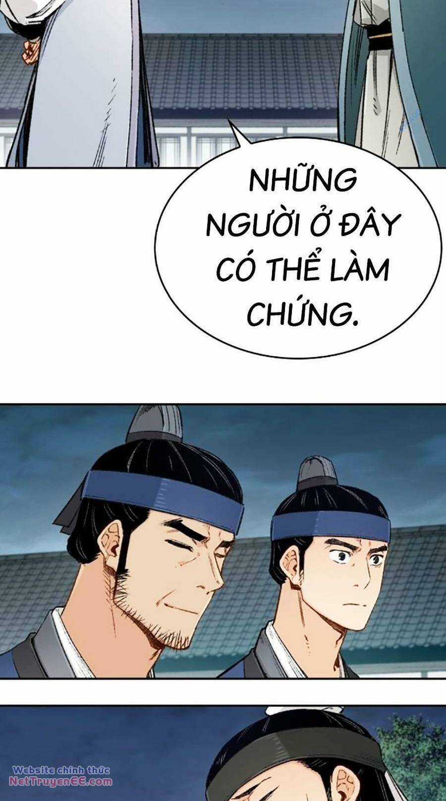 Trùng Sinh Thành Thiên Ma Chapter 7 trang 28