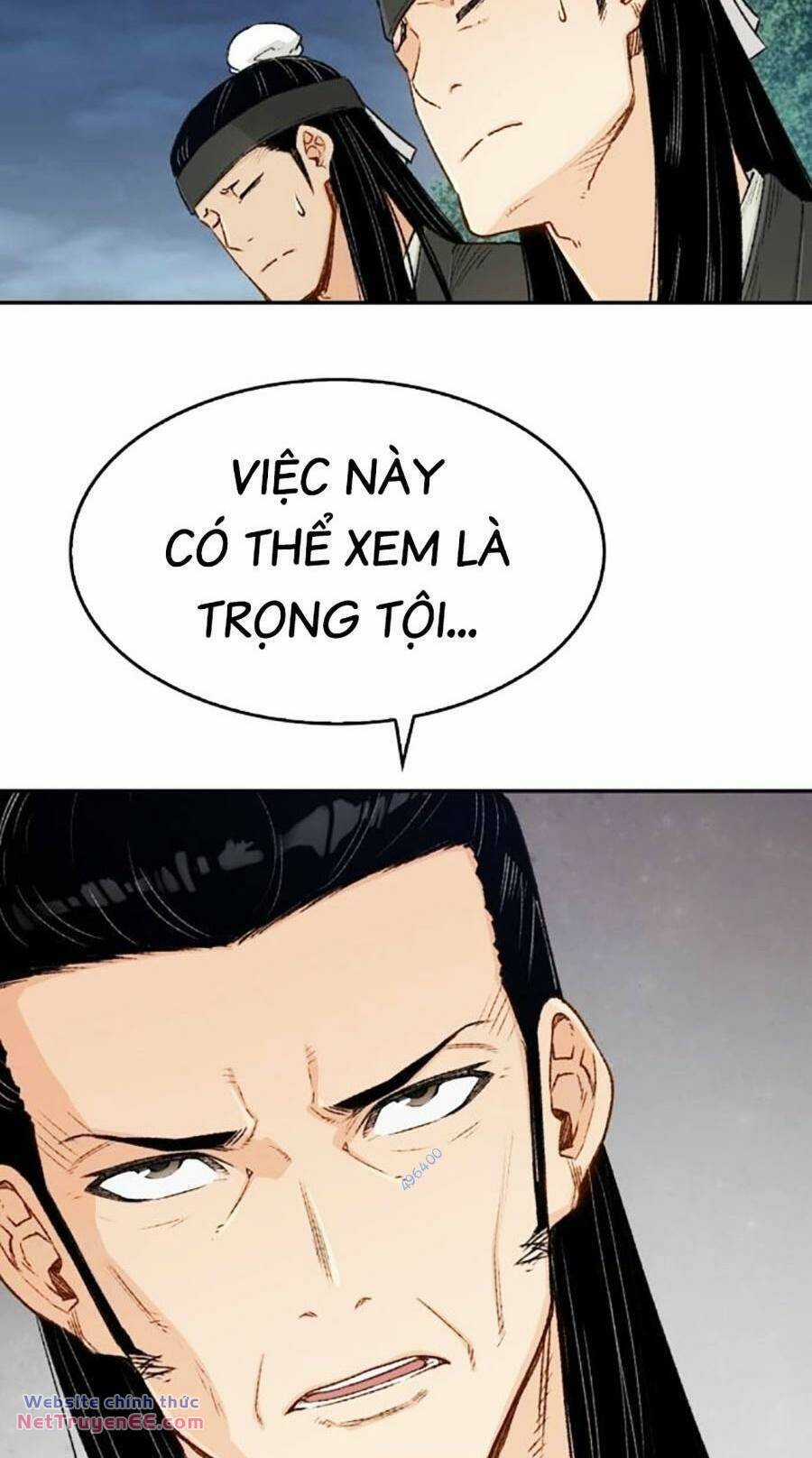 Trùng Sinh Thành Thiên Ma Chapter 7 trang 29