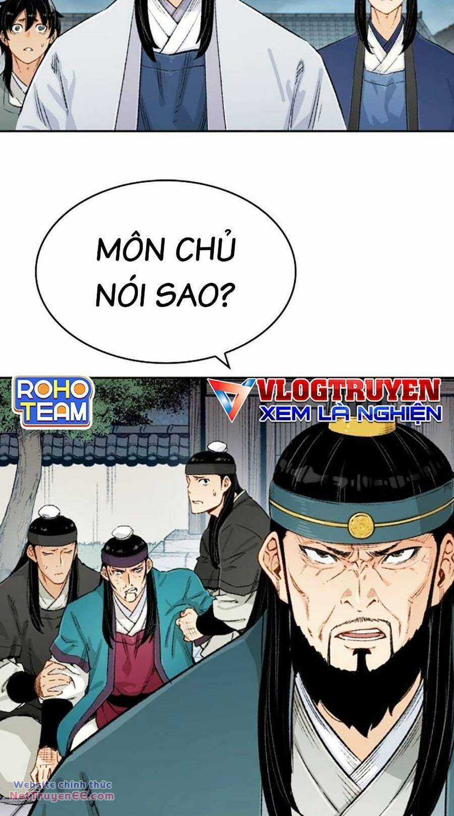 Trùng Sinh Thành Thiên Ma Chapter 7 trang 31