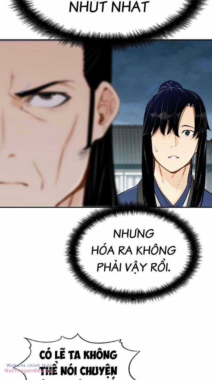 Trùng Sinh Thành Thiên Ma Chapter 7 trang 35